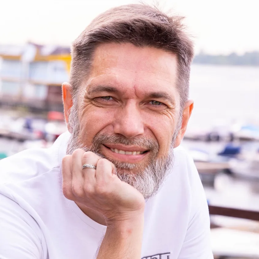 Александр Переслегин