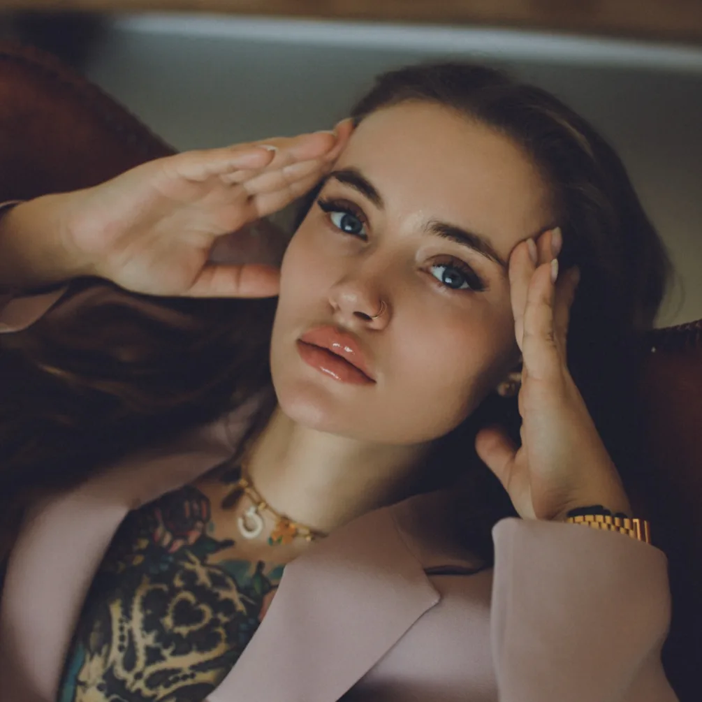 Алла Шерстнёва — фото
